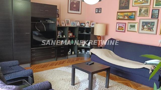 Stan, Dvoiposoban, Prodaja, 71m2, Centar, Gradska lokacija, Sombor