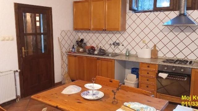 Kuća, četvorosoban, Izdavanje, 135m2, Pregrevica, Zemun, Pregrevica