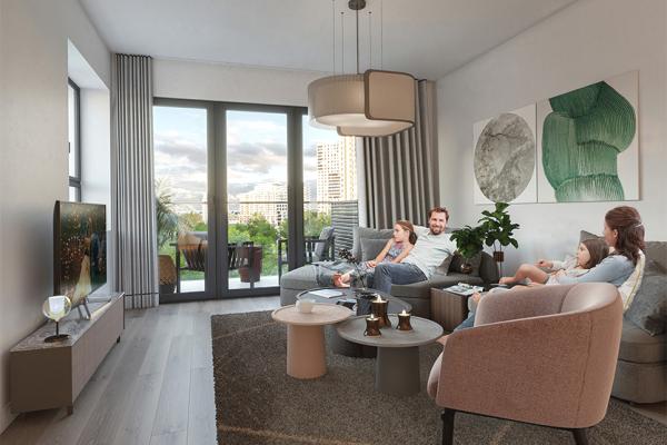 prodaja, stanova,
beograd, 581154, dvosoban-savska