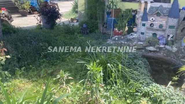 Kuća, Prodaja, 74m2, Centar, Gradska lokacija, Apatin
