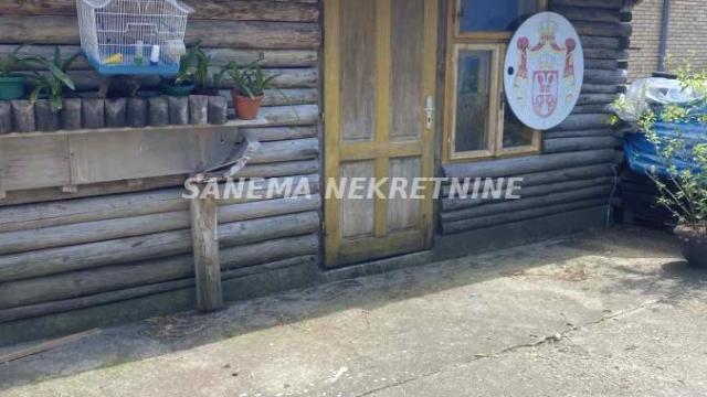 Kuća, Prodaja, 74m2, Centar, Gradska lokacija, Apatin