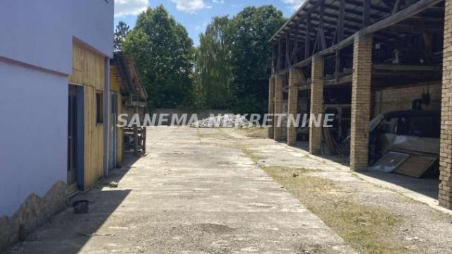 Kuća, Prodaja, 74m2, Centar, Gradska lokacija, Apatin