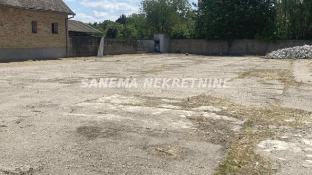 Kuća, Prodaja, 74m2, Centar, Gradska lokacija, Apatin