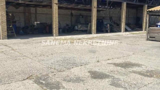 Kuća, Prodaja, 74m2, Centar, Gradska lokacija, Apatin