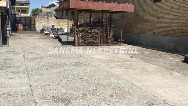 Kuća, Prodaja, 74m2, Centar, Gradska lokacija, Apatin