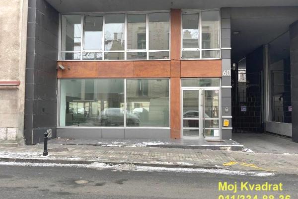 izdavanje, poslovni-prostor,
slavija-vracar-beograd, 581731, poslovni-prostor