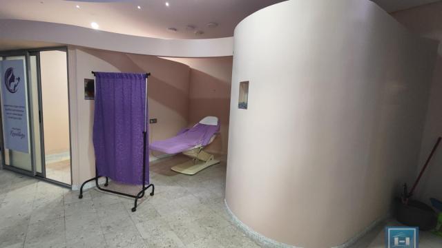 Poslovni prostor, Prodaja, 58m2, Centar, Gradska lokacija, Jagodina