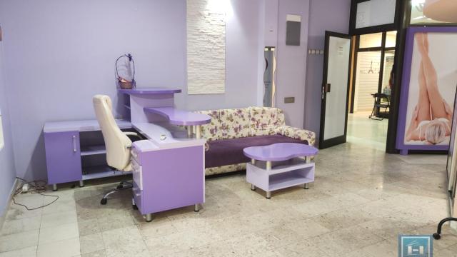 Poslovni prostor, Prodaja, 58m2, Centar, Gradska lokacija, Jagodina
