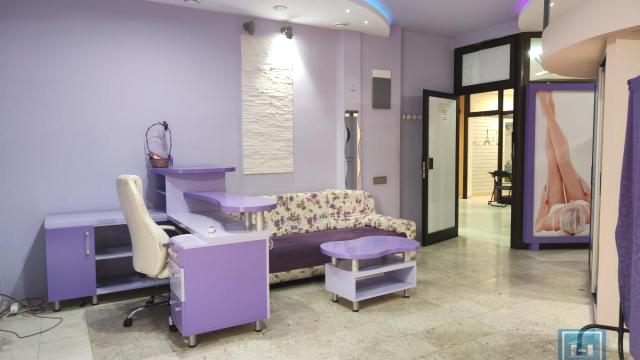 Poslovni prostor, Prodaja, 58m2, Centar, Gradska lokacija, Jagodina