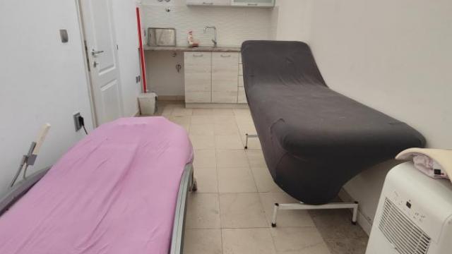 Poslovni prostor, Prodaja, 58m2, Centar, Gradska lokacija, Jagodina
