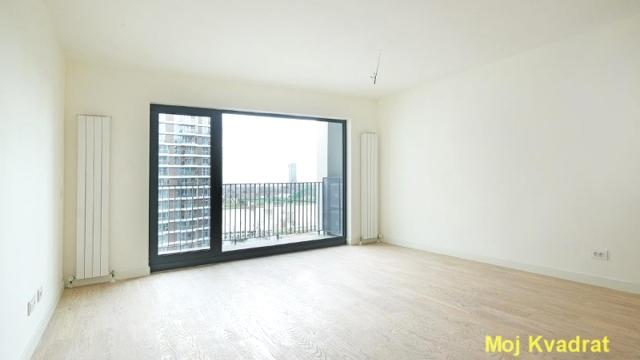 Stan, četvorosoban, Prodaja, 109m2, Beograd na vodi, Savski venac, Bulevar Vudroa Vilsona
