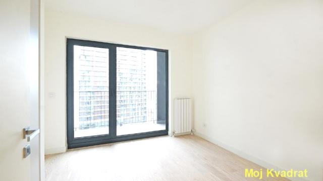 Stan, četvorosoban, Prodaja, 109m2, Beograd na vodi, Savski venac, Bulevar Vudroa Vilsona