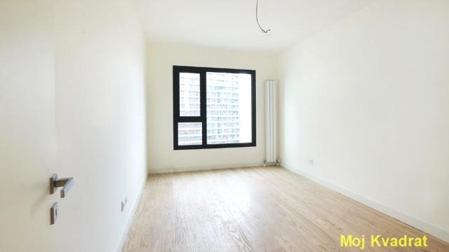 Stan, četvorosoban, Prodaja, 109m2, Beograd na vodi, Savski venac, Bulevar Vudroa Vilsona