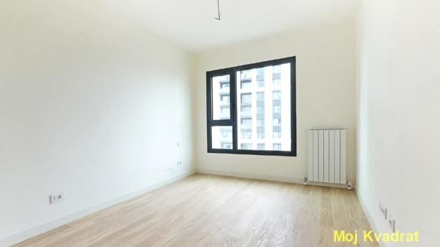 Stan, četvorosoban, Prodaja, 109m2, Beograd na vodi, Savski venac, Bulevar Vudroa Vilsona