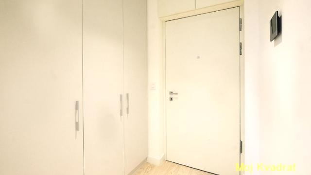 Stan, četvorosoban, Prodaja, 109m2, Beograd na vodi, Savski venac, Bulevar Vudroa Vilsona