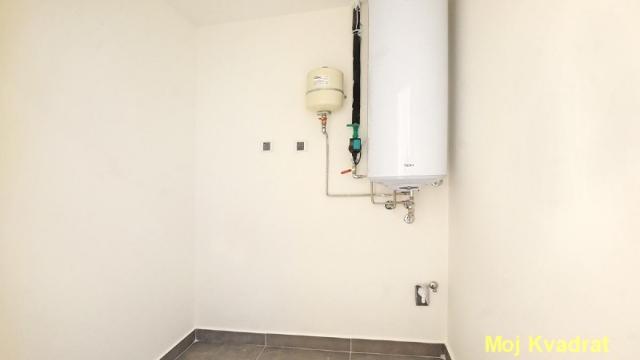 Stan, četvorosoban, Prodaja, 109m2, Beograd na vodi, Savski venac, Bulevar Vudroa Vilsona