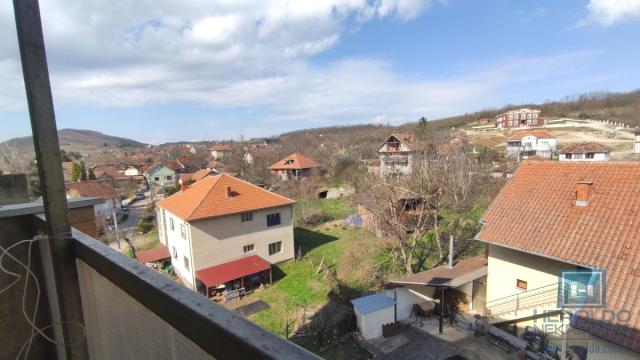 Stan, Dvosoban, Prodaja, 49m2, Centar, Gradska lokacija, Rekovac