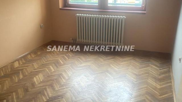 Stan, Dvosoban, Prodaja, 62m2, Selenča, Gradska lokacija, Sombor