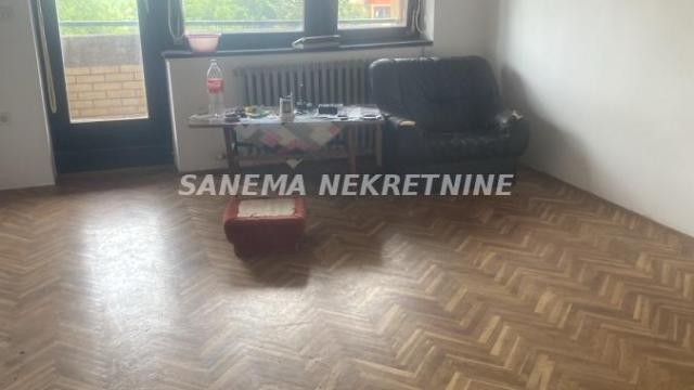 Stan, Dvosoban, Prodaja, 62m2, Selenča, Gradska lokacija, Sombor