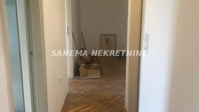 Stan, Dvosoban, Prodaja, 62m2, Selenča, Gradska lokacija, Sombor