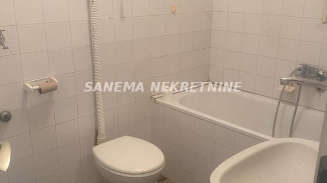 Stan, Dvosoban, Prodaja, 62m2, Selenča, Gradska lokacija, Sombor