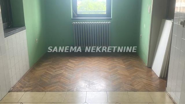 Stan, Dvosoban, Prodaja, 62m2, Selenča, Gradska lokacija, Sombor