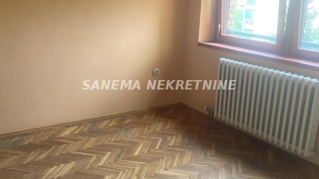 Stan, Dvosoban, Prodaja, 62m2, Selenča, Gradska lokacija, Sombor