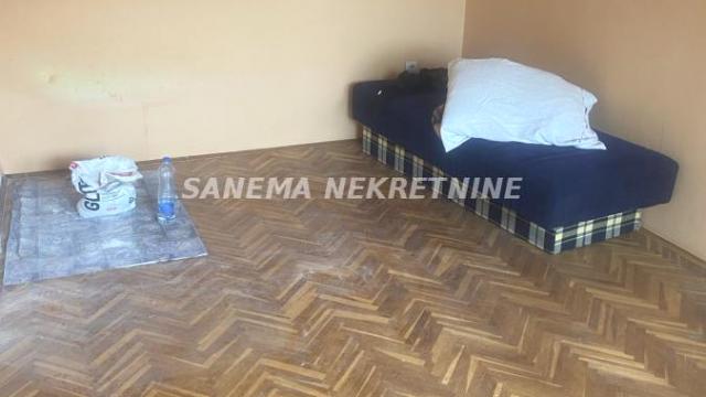 Stan, Dvosoban, Prodaja, 62m2, Selenča, Gradska lokacija, Sombor