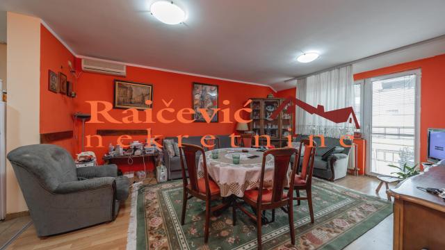 Stan, Trosoban, Prodaja, 72m2, Mladenovac selo, Mladenovac, Svetozara Markovica