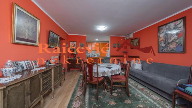 Stan, Trosoban, Prodaja, 72m2, Mladenovac selo, Mladenovac, Svetozara Markovica