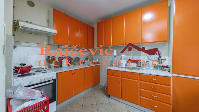 Stan, Trosoban, Prodaja, 72m2, Mladenovac selo, Mladenovac, Svetozara Markovica
