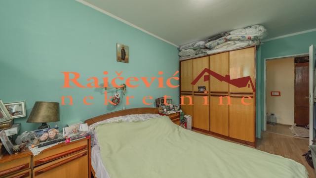 Stan, Trosoban, Prodaja, 72m2, Mladenovac selo, Mladenovac, Svetozara Markovica