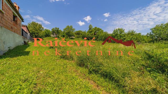 Plac, Prodaja, 1599m2, Jajinci, Voždovac, Drenovska