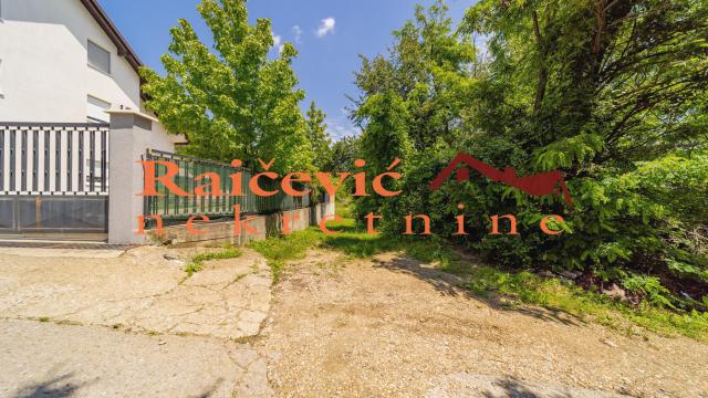 Plac, Prodaja, 1599m2, Jajinci, Voždovac, Drenovska