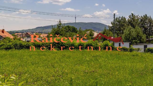 Plac, Prodaja, 2480m2, Jajinci, Voždovac, Drenovska