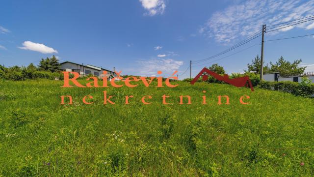 Plac, Prodaja, 2480m2, Jajinci, Voždovac, Drenovska