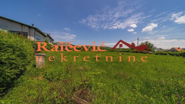 Plac, Prodaja, 2480m2, Jajinci, Voždovac, Drenovska