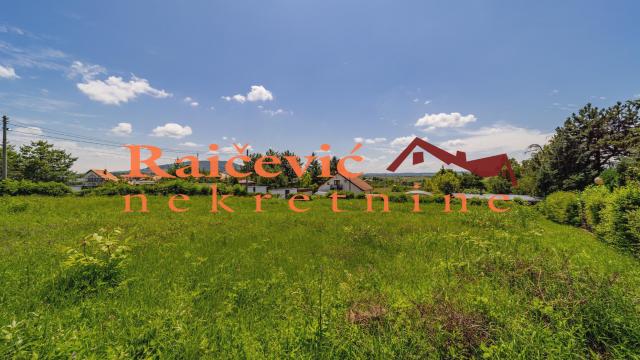 Plac, Prodaja, 2480m2, Jajinci, Voždovac, Drenovska