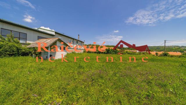 Plac, Prodaja, 2480m2, Jajinci, Voždovac, Drenovska