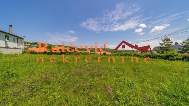 Plac, Prodaja, 2480m2, Jajinci, Voždovac, Drenovska