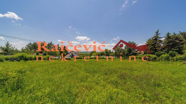 Plac, Prodaja, 2480m2, Jajinci, Voždovac, Drenovska