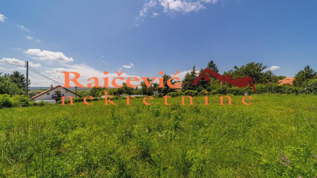 Plac, Prodaja, 2480m2, Jajinci, Voždovac, Drenovska