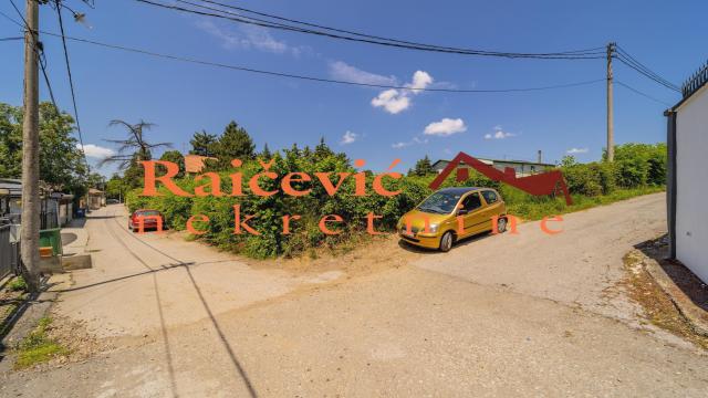Plac, Prodaja, 2480m2, Jajinci, Voždovac, Drenovska