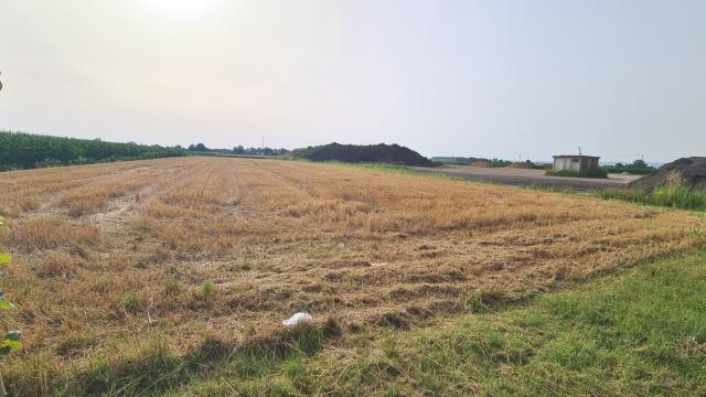 Plac, Prodaja, m2, Blok B, Gradska lokacija, Marka Aurelija