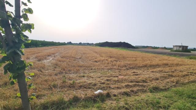 Plac, Prodaja, m2, Blok B, Gradska lokacija, Marka Aurelija