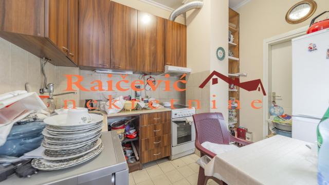 Stan, Trosoban, Prodaja, 93m2, SC Vračar, Vračar, Bulevar kralja Aleksandra