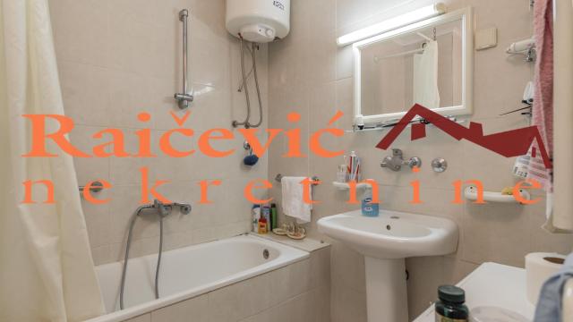 Stan, Trosoban, Prodaja, 93m2, SC Vračar, Vračar, Bulevar kralja Aleksandra