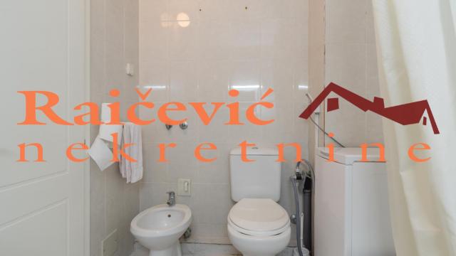 Stan, Trosoban, Prodaja, 93m2, SC Vračar, Vračar, Bulevar kralja Aleksandra