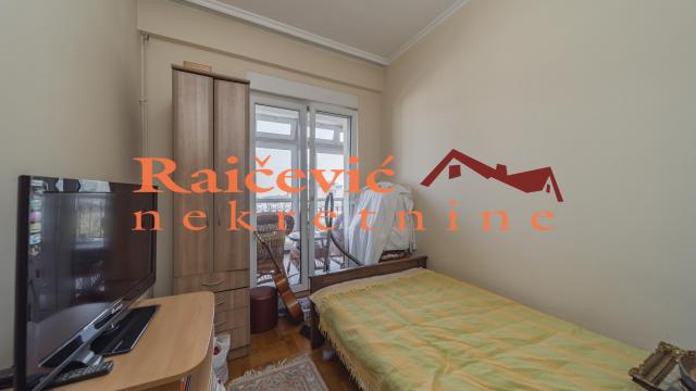 Stan, Trosoban, Prodaja, 93m2, SC Vračar, Vračar, Bulevar kralja Aleksandra