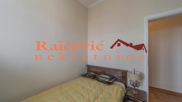 Stan, Trosoban, Prodaja, 93m2, SC Vračar, Vračar, Bulevar kralja Aleksandra